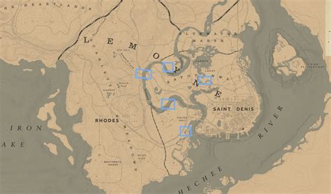 Rdr2 oleander - If its the poison oleander you're after, the swamps and shore lines around Lemoyne and St Denis. There are 4 or 5 actually in the chapter 4 camp. If you're not that far yet, some can be found just west of St Denis along the beachy swampy area after you cross the western bridge/train tracks leading out of the city. edit: West not south, I mean. 